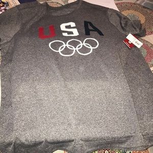 USA Dri-fit